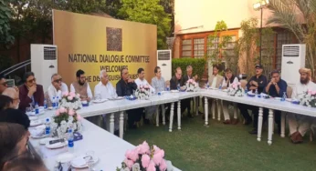 NAC Demands Reforms Amid Economic Failures in Ruling Coalition