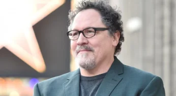 Favreau Expresses Concern Over AI Rise in Hollywood