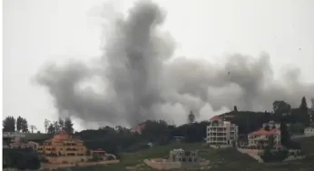 Israel-Hezbollah War Continues Despite Truce Extension; Death Toll Approaches 3,000 in Lebanon