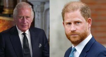 King Charles Asks Trump for Prince Harry’s US Return