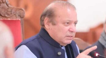 Sharif Reviews Lahore Projects, Heritage Restoration Progress
