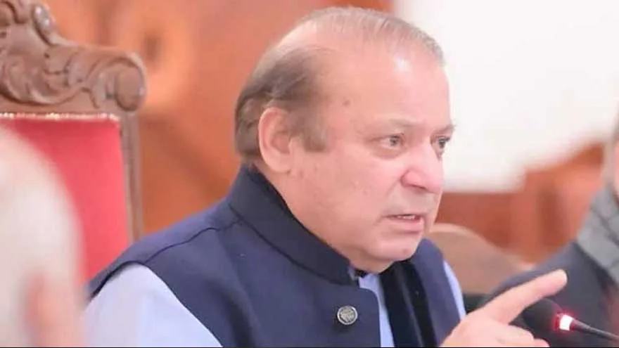 Sharif Reviews Lahore Projects, Heritage Restoration Progress