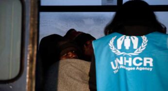 UN Refugee Agency Faces Job Cuts Amid Funding Shortfall