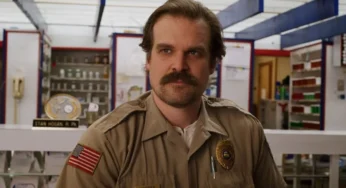 ‘Stranger Things’ Shock: Harbour Not First Choice for Jim Hopper