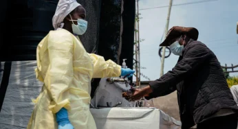Ebola Strain in Congo, Uganda Lacks Vaccine or Treatment for Deadly Symptoms