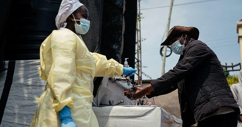 Ebola Strain in Congo, Uganda Lacks Vaccine or Treatment for Deadly Symptoms