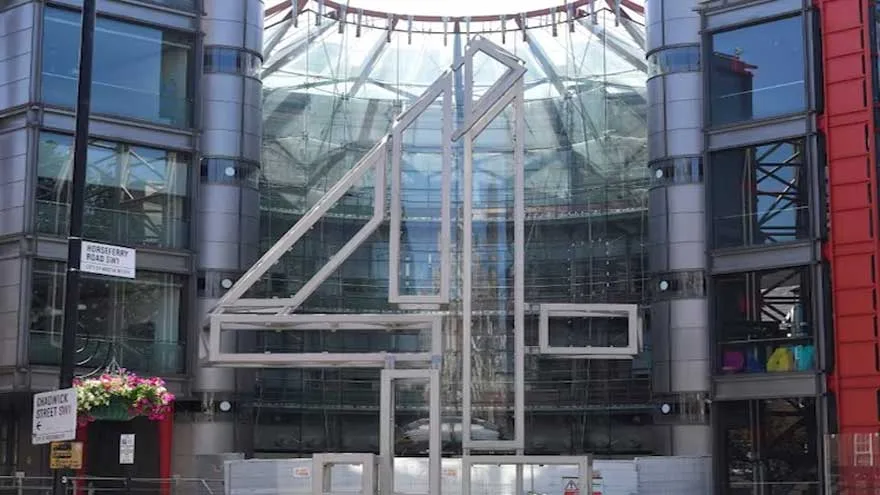 UK’s Channel 4 Removes ‘Married at First Sight’ Following BBC Report