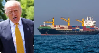 Trump Cancels Iran Attack After Gulf Partners Request Continued Negotiations