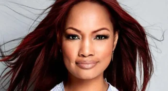 Garcelle Beauvais Shares Emotional Divorce Story with Mike Nilon