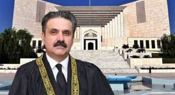 SC Introduces Capacity-Building Initiatives for Transparency, Reforms in Justice Sector