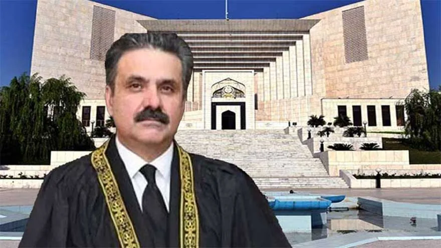 SC Introduces Capacity-Building Initiatives for Transparency, Reforms in Justice Sector