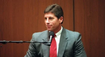 Mark Fuhrman, Controversial O.J. Simpson Trial Figure, Dies at 74 in Idaho