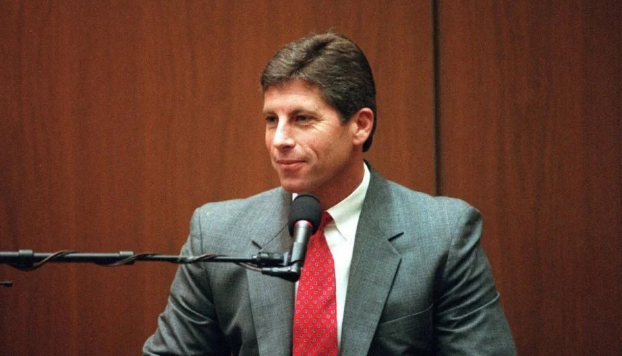 Mark Fuhrman, Controversial O.J. Simpson Trial Figure, Dies at 74 in Idaho