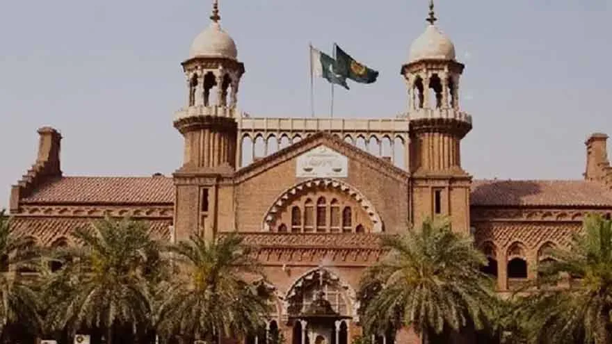 LHC Disposes Contempt Plea Against Kasur DPO After Apology Over Incomplete Report