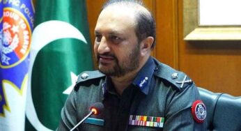 IG Sindh: More Prominent Names May Surface in Pinky Case