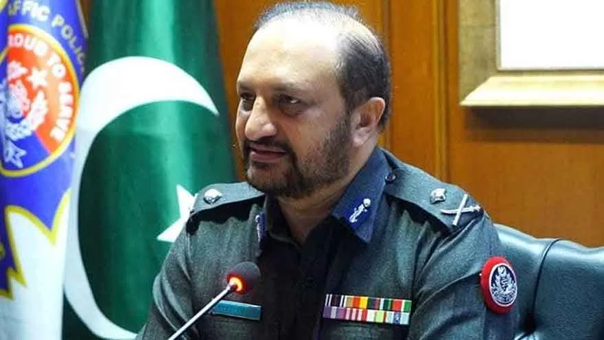 IG Sindh: More Prominent Names May Surface in Pinky Case