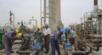 IMF Raises Concern Over Rising Gas Sector Debt in Pakistan Budget Review