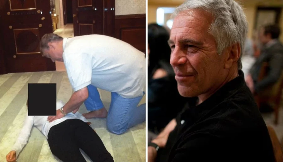 Lawyer Reveals Andrew Mountbatten-Windsor’s Role in Epstein Cases