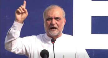Hafiz Naeem Slams Petroleum Levy as Economic Exploitation