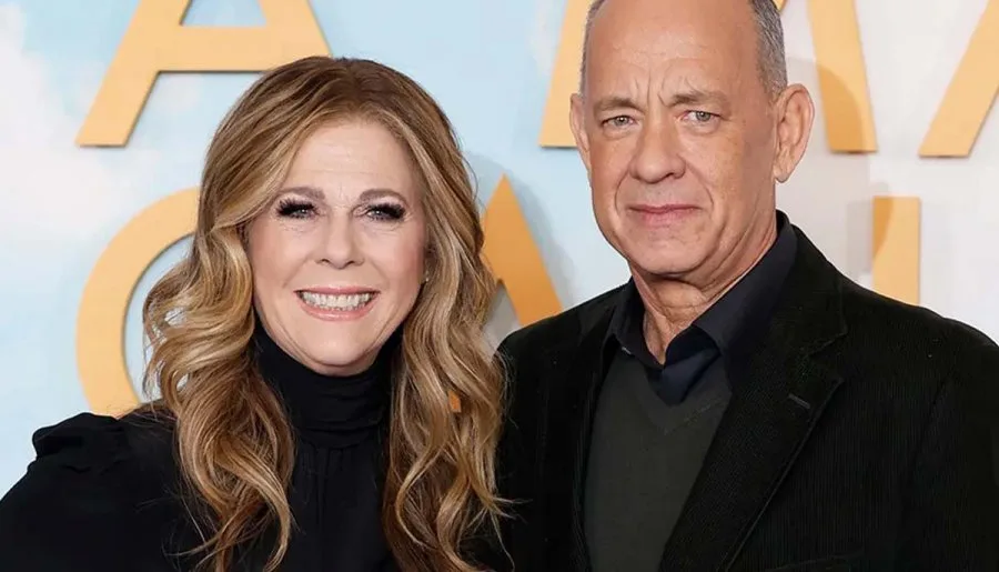 Tom Hanks, Rita Wilson Tour Together Amid Summer Plans