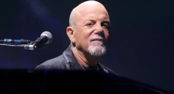 Billy Joel Rejects Unauthorized Biopic ‘Billy and Me’