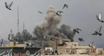 UN Warns Poor Countries Suffer Most from US-Israel Iran War