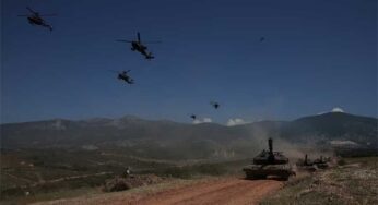 US to Reduce Military Support for NATO Allies Amid Crisis Plans