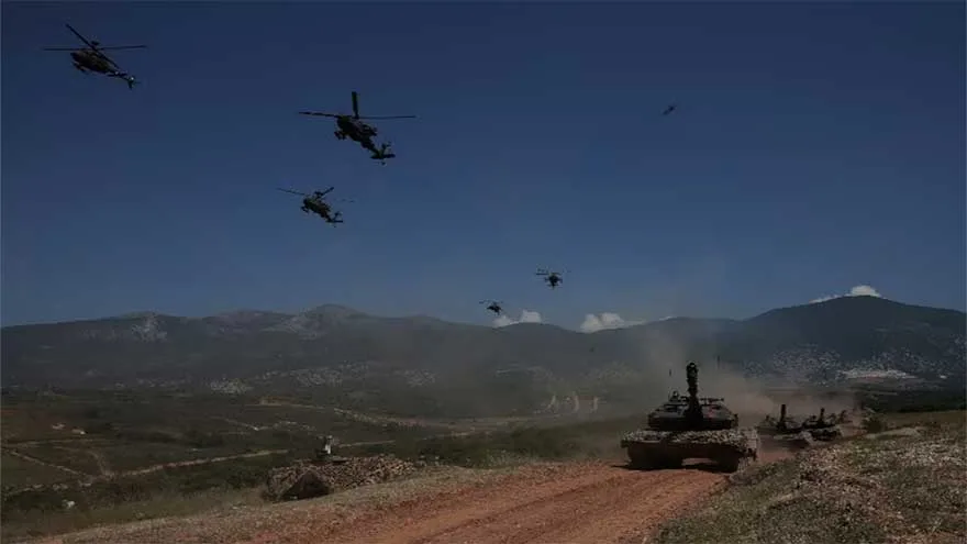 US to Reduce Military Support for NATO Allies Amid Crisis Plans
