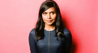 Mindy Kaling Discloses Weight Loss Journey Aimed at Healthy Living for Kids