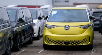 Europe’s EV Sales Surge Amid Iran War-Linked Fuel Prices Rise, Boosting Auto Industry