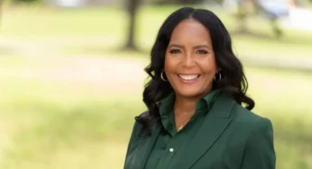Keisha Lance Bottoms Strives for US History as First Black Woman Governor