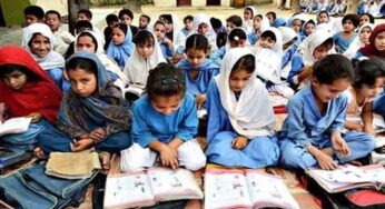 KP Announces Public School Outsourcing Plan
