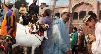 Pakistan Announces Eidul Azha 2026 Holidays on May 26-28
