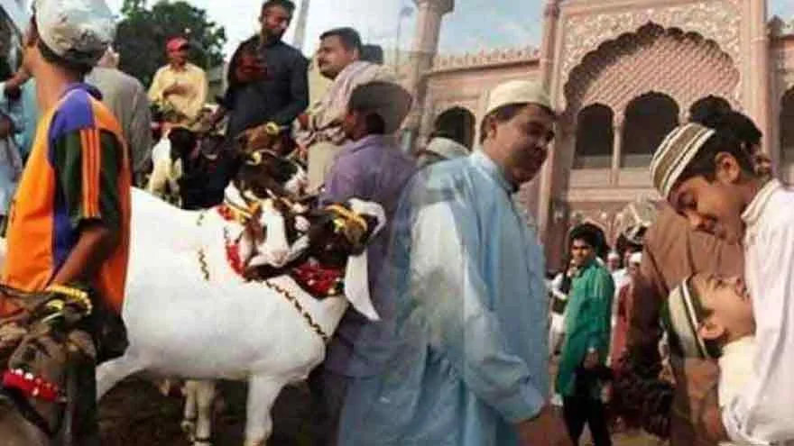 Pakistan Announces Eidul Azha 2026 Holidays on May 26-28
