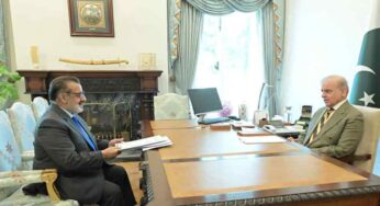 PM Urges Baitul Mal for Faster Application Processing, Simplification