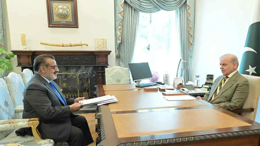 PM Urges Baitul Mal for Faster Application Processing, Simplification