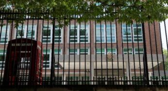 British Deputy Ambassador Leaves Washington Post, UK Foreign Office Confirms