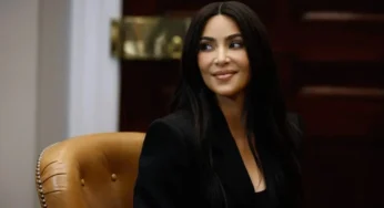 Kim Kardashian Takes 35 Pills Daily for Health, Fights ‘Pill Fatigue’