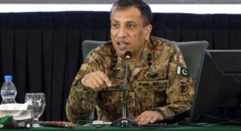 DG ISPR Meets VCs & Faculty to Discuss Security, Strategic Challenges