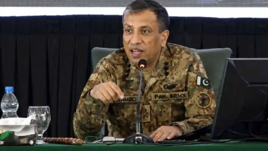 DG ISPR Meets VCs & Faculty to Discuss Security, Strategic Challenges