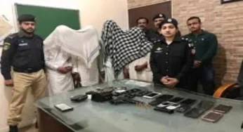 70 Drug Dealers Exposed in Karachi’s Online Network