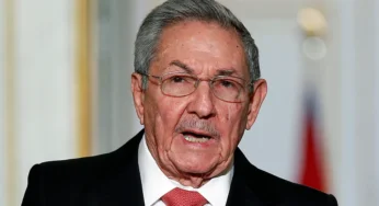 U.S. Officials Set to Announce Raúl Castro Indictment in Miami Today