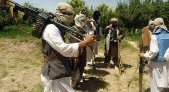 19 Khawarij Killed in Kurram Clash Over Extortion