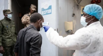 WHO Declares DRC Ebola Not Global Pandemic Emergency Amid U.S. Criticism