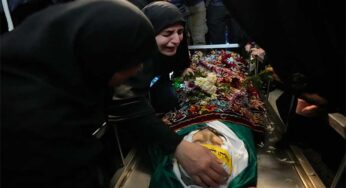 Israeli Airstrikes in Lebanon Kill 19 Civilians, Including Children and Women