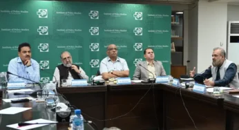 Pakistan Budget Urged to Prioritise Development Over Stabilisation by Experts