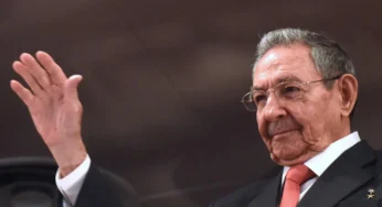 U.S. Indicts Raúl Castro & 5 Others in Florida Grand Jury