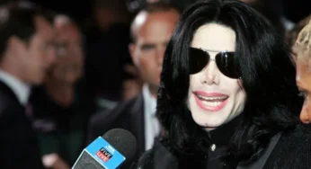 Netflix Drops MJ Docuseries as Biopic Runs in Theatres