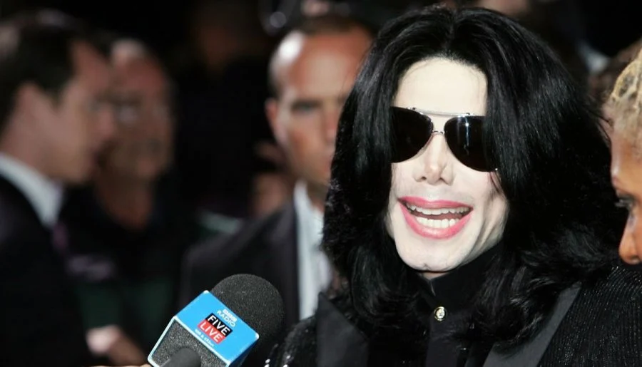 Netflix Drops MJ Docuseries as Biopic Runs in Theatres