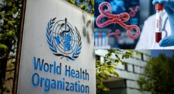 Alarming Ebola Outbreak Rises to 600 Cases, 139 Deaths in DRC and Uganda; WHO Reports